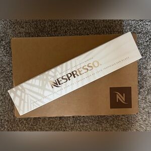 6 Boxes Of Discontinued Nespresso Vertuo Coffee Pods. Tropical Coconut Over Ice